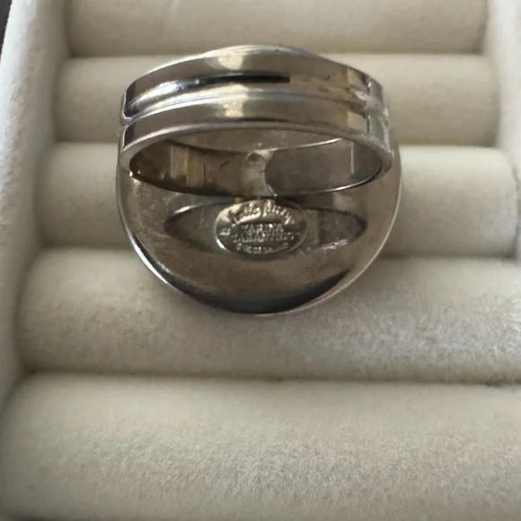 Hello Kitty Tarina Tarantino ring - Picture 3 of 4